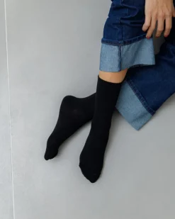 Calzini in cotone – 8777