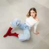 Calzini in cotone e lurex – 8741