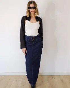 Camicia bolero in cotone – 23W18003slcb