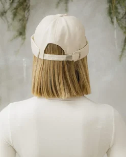 Cappello docker con ricamo – LBA7931