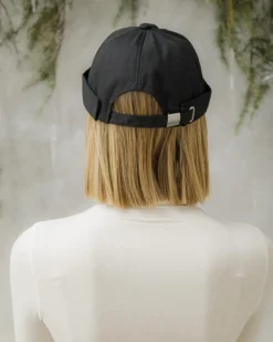 Cappello docker con ricamo – LBA7931