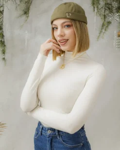 Cappello docker con ricamo – LBA7931