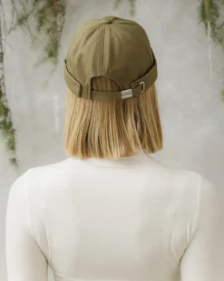 Cappello docker con ricamo – LBA7931