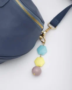 Charms con pendenti in resina – PC014
