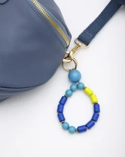 Charms con pietre in resina – PC016