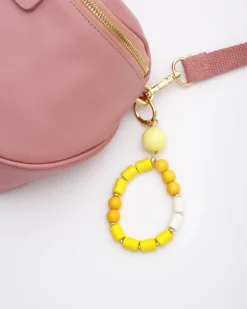Charms con pietre in resina – PC016