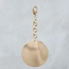 Charms per borsa con cerchio piatto – ABB69
