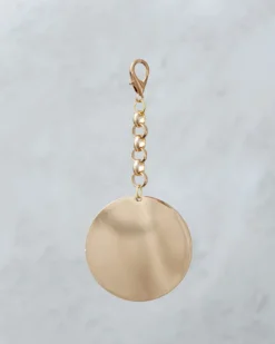 Charms per borsa con cerchio piatto – ABB69