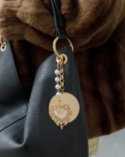 Charms per borsa con cerchio piatto – ABB69