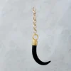Charms per borsa con corno – A3371