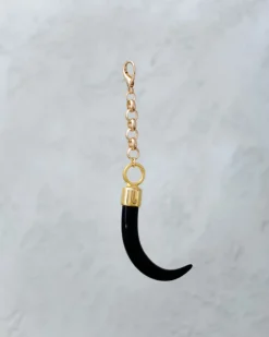 Charms per borsa con corno – A3371