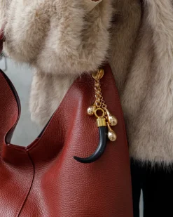Charms per borsa con corno – A3371