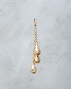 Charms per borsa con goccia – A3376