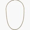 Collana catenina intrecciata – st09