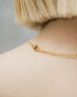 Collana catenina sottile – ST0100