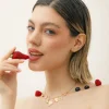 Collana in acciaio con pendenti – ECL2151