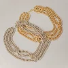 Collana multistrato – ECL1857