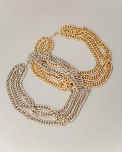 Collana multistrato – ECL1857