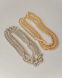 Collana multistrato – ECL1857