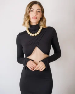 Collana perle big – EC1616