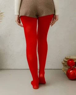Collant rossi – 7899