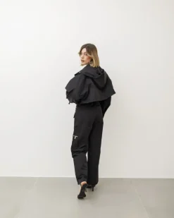 Coord set utility con pantaloni cargo – 8069