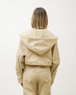 Coord set utility con pantaloni cargo – 8069