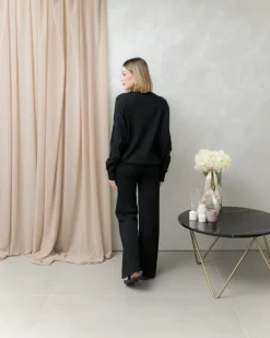 Coord-set con colletto – G012