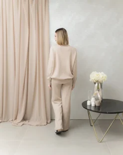 Coord-set con colletto – G012