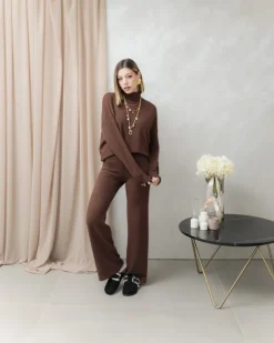 Coord-set con colletto – G012