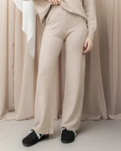 Coord-set con collo alto – G001