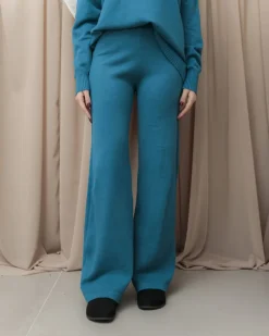 Coord-set con collo alto – G001