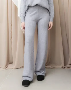 Coord-set con collo alto – G001