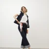 Coord-set in denim – K781-K809
