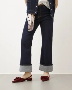 Coord-set in denim – K781-K809