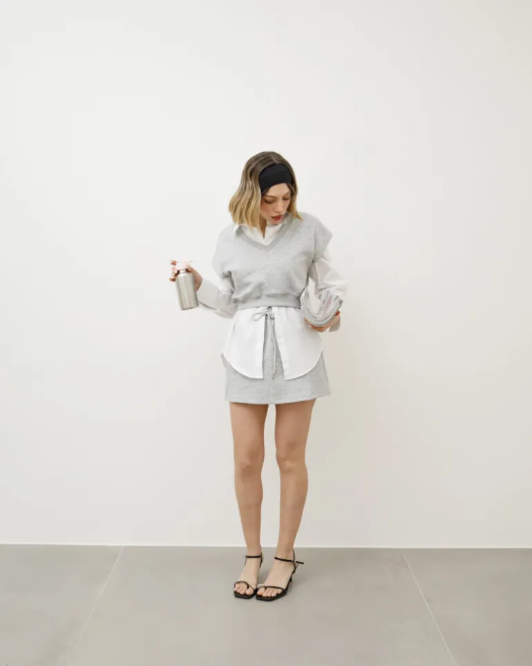 Coord-set in felpa – EC10177