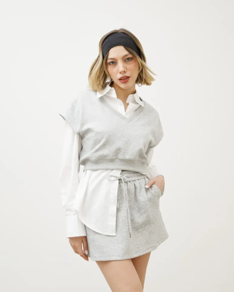 Coord-set in felpa – EC10177