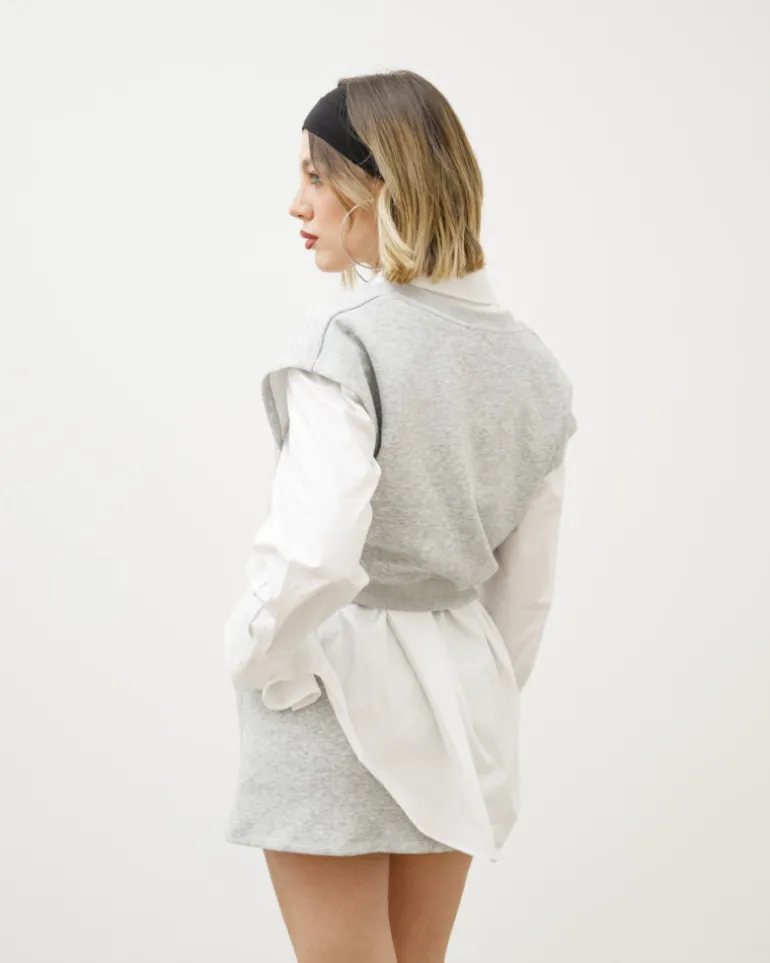 Coord-set in felpa – EC10177