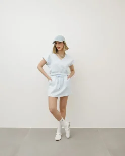 Coord-set in felpa – EC10177