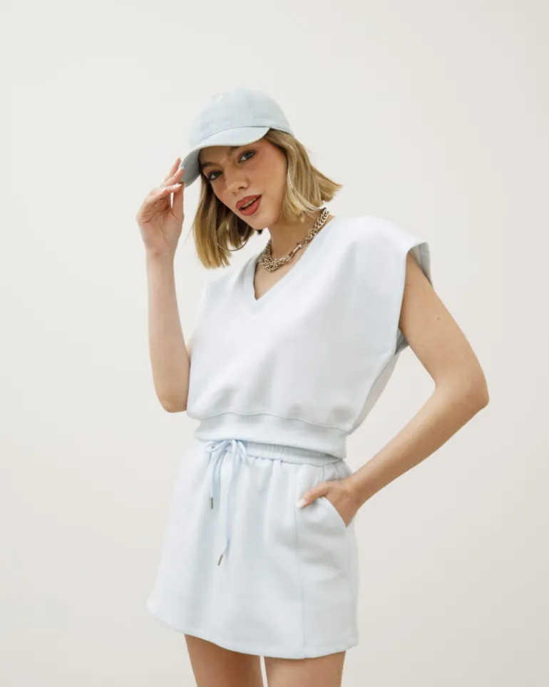 Coord-set in felpa – EC10177