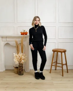 Coord-set in maglia – G015