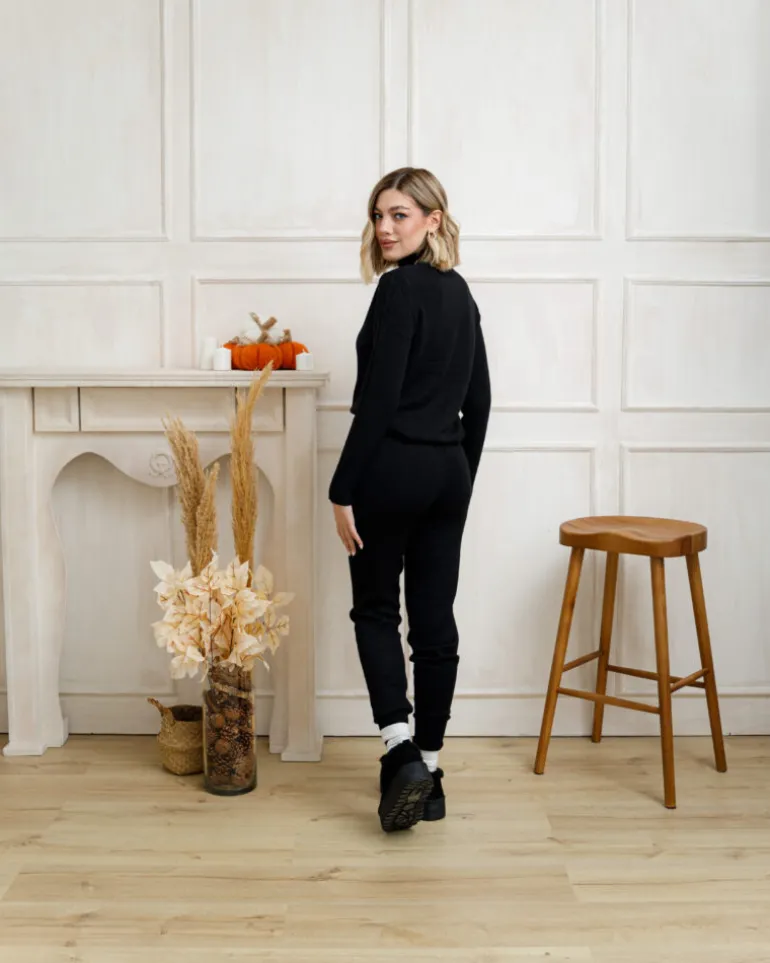 Coord-set in maglia – G015