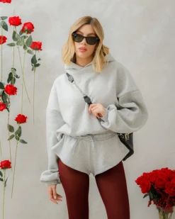 Culotte in felpa – LBA010 SLC