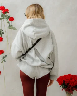 Culotte in felpa – LBA010 SLC