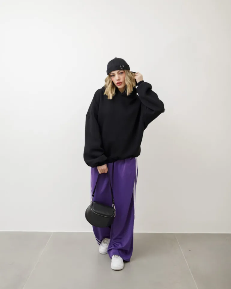 Felpa con cappuccio – 8964