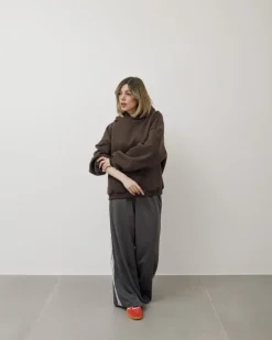 Felpa con cappuccio – 8964