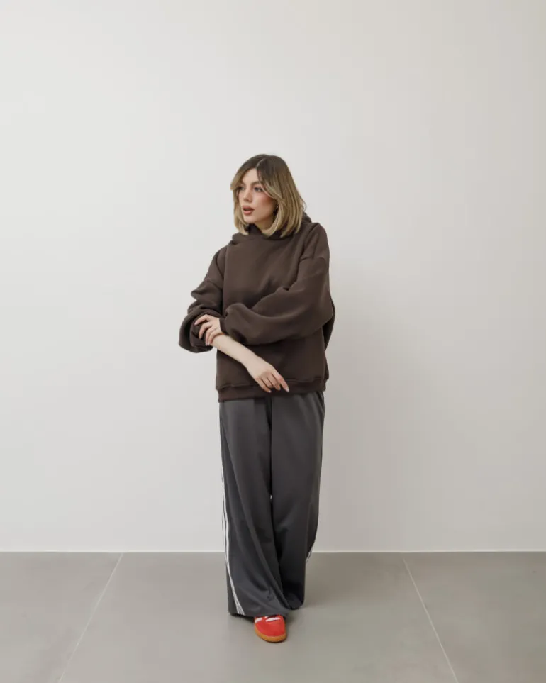 Felpa con cappuccio – 8964