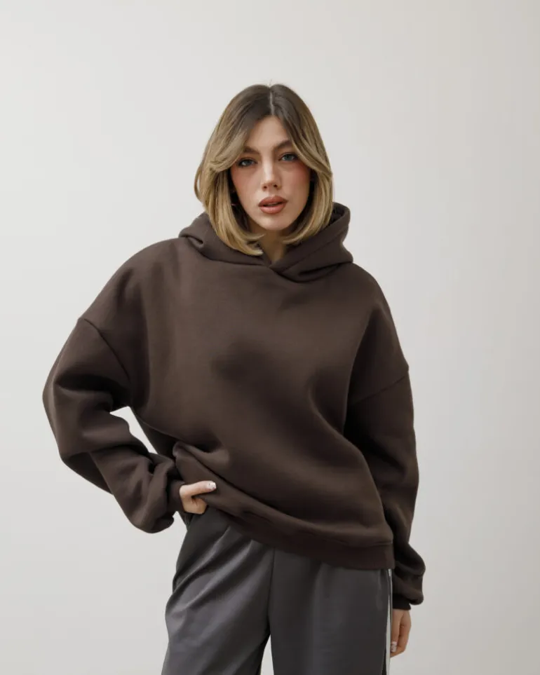 Felpa con cappuccio – 8964