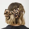 Fiocco per capelli animalier – 1597