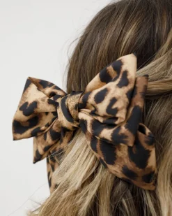 Fiocco per capelli animalier – 1597